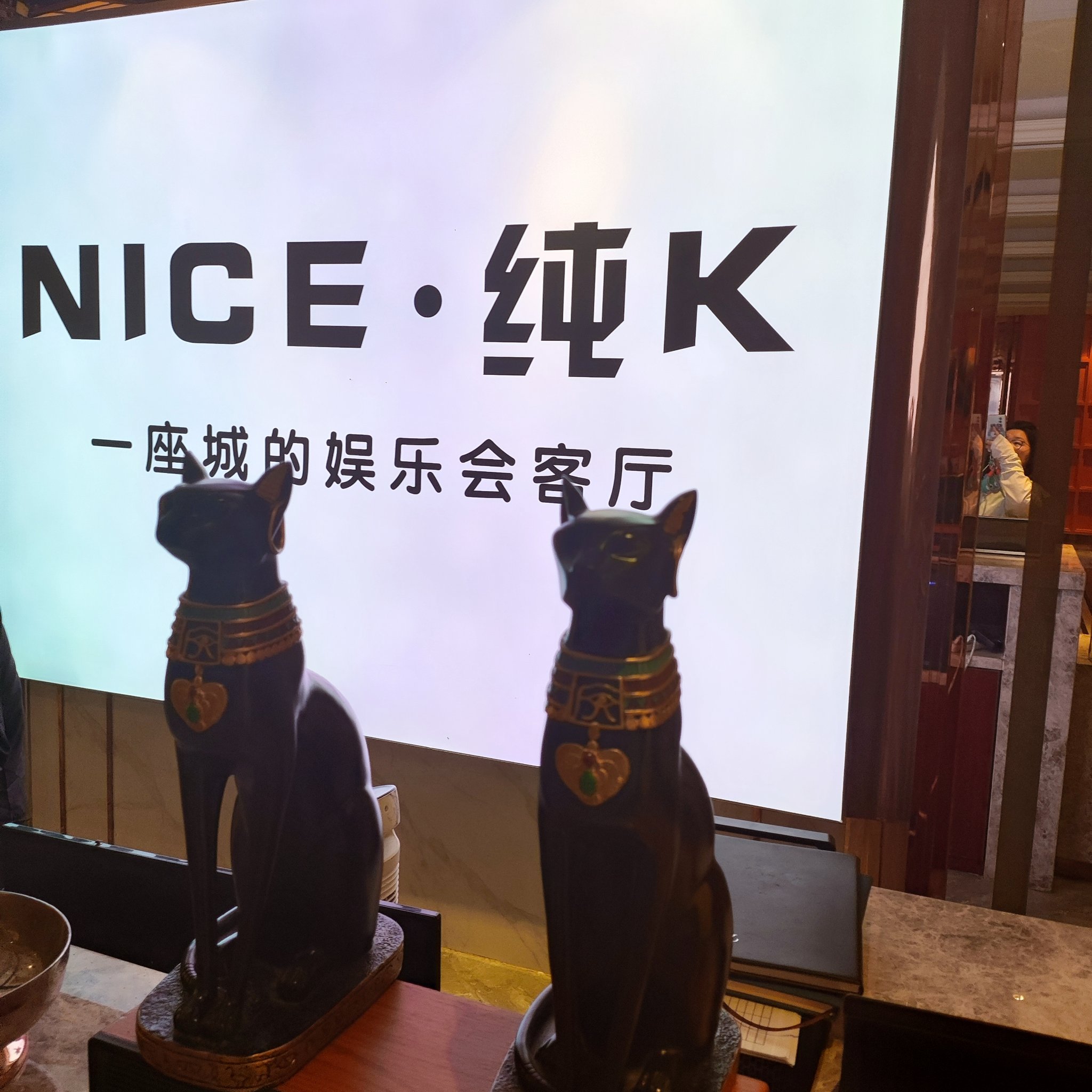 河池商务ktv单人商务ktv优选场所-南丹县ktv预订